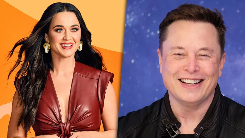 Ο Elon Musk πέρασε και την Katy Perry στο Twitter - Αυτή είναι πλέον η κατάταξη