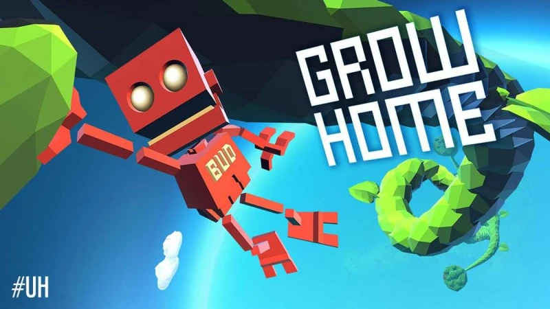Έρχεται και στο PS4 το Grow Home