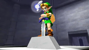Δε φαντάζεστε σε πόσα λεπτά ολοκλήρωσε το Ocarina of Time ένας speedrunner! (ΒΙΝΤΕΟ)