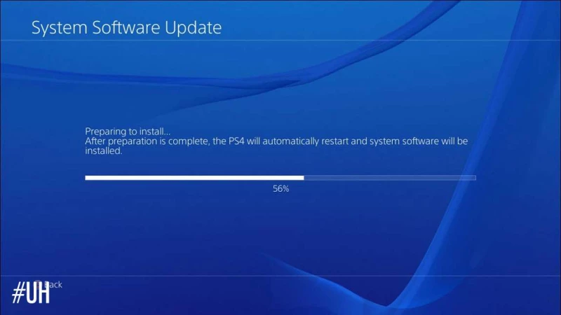 Σε beta testing το 3.00 firmware update του PS4