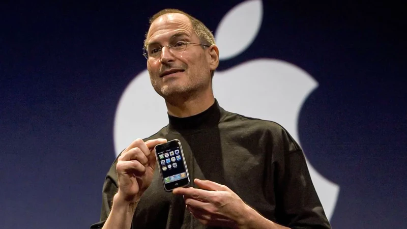 Τύπος κρατούσε σφραγισμένο iPhone από το 2007 - Μαντέψτε πόσο το πούλησε!