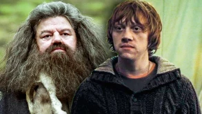 Συντετριμμένος ο "Ρον" των Harry Potter από τον θάνατο του Robbie Coltrane