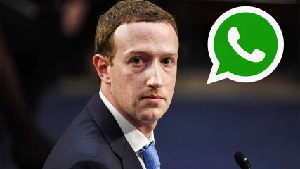 Mark Zuckerberg: Το WhatsApp είναι πολύ πιο ιδιωτικό και ασφαλές από το iMessage της Apple