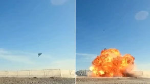 Ποια είναι τα καμικάζι drones της Ρωσίας; (ΕΙΚΟΝΕΣ+ΒΙΝΤΕΟ)