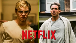 Netflix: Το The Watcher εκθρονίζει το Dahmer και γίνεται η σειρά που βλέπουν όλοι