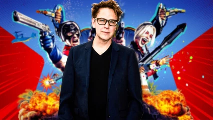 DCEU: Ο James Gunn ετοιμάζει στα κρυφά νέα ταινία για την DC