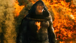 Black Adam: Παρά τρίχα θα ήταν ακατάλληλη για ανηλίκους η ταινία του Dwayne Johnson