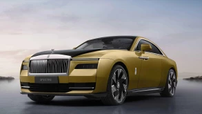 Το πρώτο ηλεκτρικό μοντέλο της Rolls-Royce είναι όσο ακριβό περιμένατε (ΕΙΚΟΝΕΣ+ΒΙΝΤΕΟ)