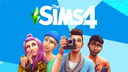 Παίξτε εντελώς δωρεάν το The Sims 4