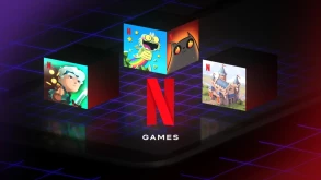 Το Netflix θέλει να κάνει το δικό του Google Stadia