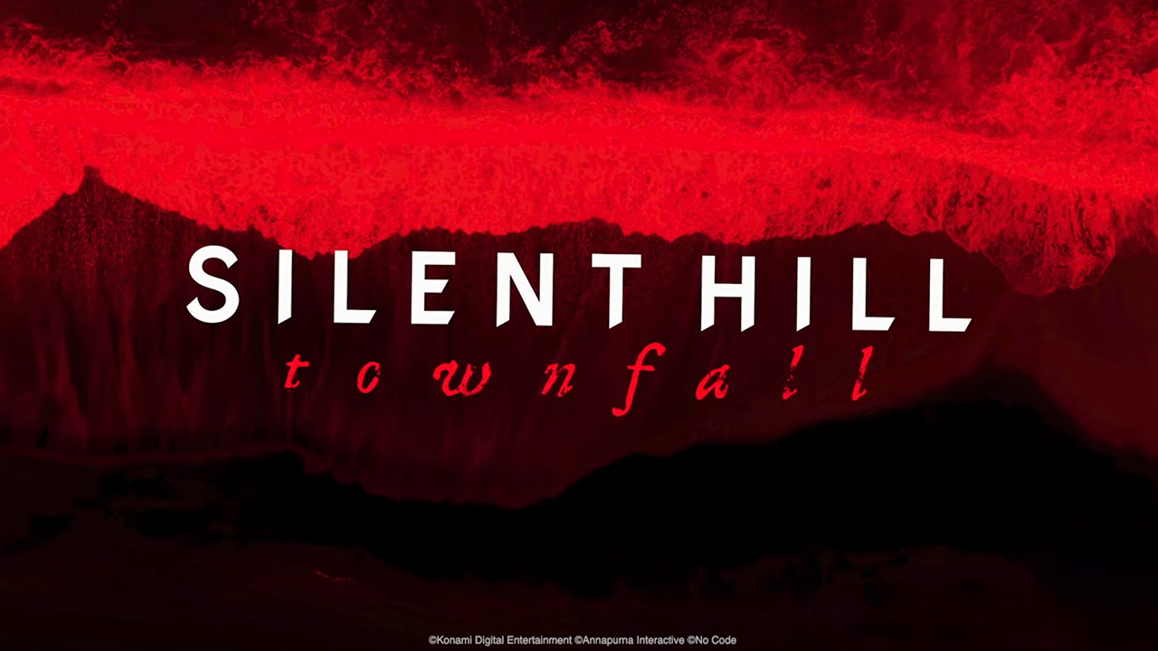 Ένα νέο παράξενο Silent Hill παιχνίδι αναπτύσσει η Annapurna - Δείτε το teaser