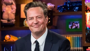 Matthew Perry: Έδιναν 2% πιθανότητες να ζήσει στον Τσάντλερ από "Τα Φιλαράκια"