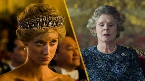 The Crown 5η σεζόν: Νταϊάνα εναντίον βασιλικής οικογένειας στο πρώτο trailer