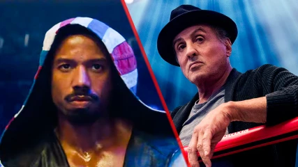 Εμφανίζεται ο Sylvester Stallone ως Rocky στο Creed 3; 