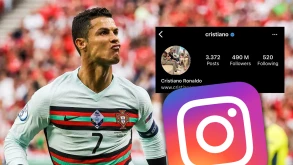 Instagram: Αυτοί είναι οι 10 πιο ακριβοπληρωμένοι influencers του κόσμου