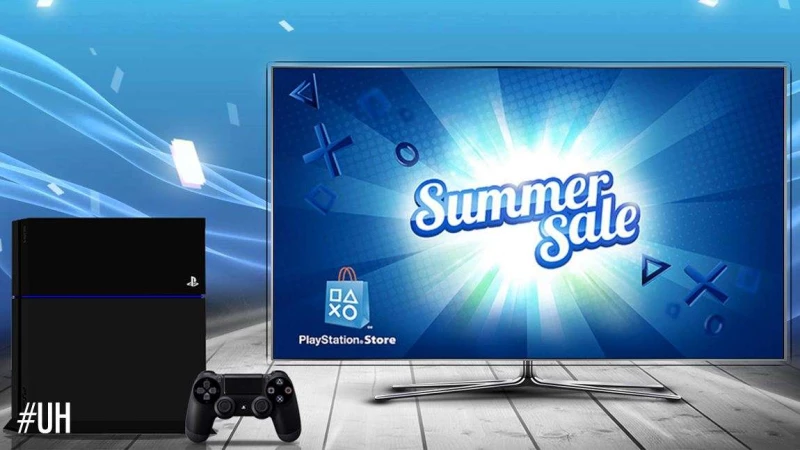 Νέα παιχνίδια προστέθηκαν στο PlayStation Store Summer Sale