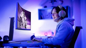Η EVNIA είναι η νέα σειρά gaming οθονών της Philips