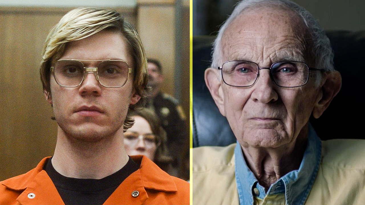 Dahmer: Θέλει να μηνύσει το Netflix ο πατέρας του Jeffrey Dahmer