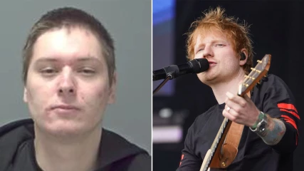 Ed Sheeran: Στη φυλακή ο hacker που του έκλεψε τα τραγούδια