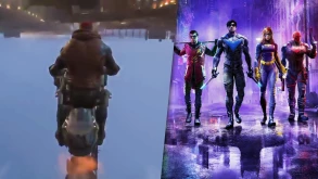Gotham Knights: Παίκτες συναντούν πολλά bugs – “Πέφτουν” μέσα στο χάρτη