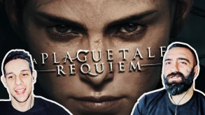 A Plague Tale: Requiem Review | Χωρίς ποντικοφάρμακο…