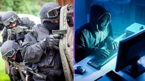 Streamer στο Twitch πυροβόλησε εισβολέα σε ζωντανή μετάδοση (ΒΙΝΤΕΟ)