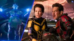 To πρώτο trailer του Ant-Man 3 είναι χαοτικό και εδραιώνει τον Kang ως τον "νέο Thanos"