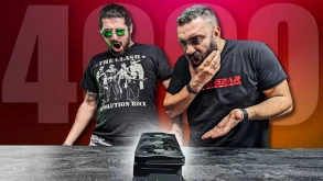 Δεν είναι δυνατόν να ΕΒΓΑΛΑΝ κάτι τέτοιο!! ? | Gigabyte Nvidia RTX 4090 