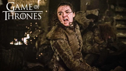 Maisie Williams: Το Game of Thrones έχασε την ποιότητά του προς το τέλος