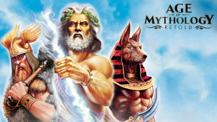 Το Age of Mythology επιστρέφει με καλύτερα γραφικά και η νοσταλγία χτυπά κόκκινο! (ΒΙΝΤΕΟ)