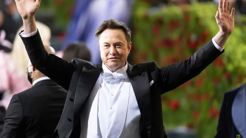 Elon Musk: Μάθαμε πότε θα ολοκληρωθεί η εξαγορά του Twitter!