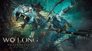 Wo Long: Fallen Dynasty – Όλα όσα πρέπει να γνωρίζετε για τον “Niohborne” τίτλο