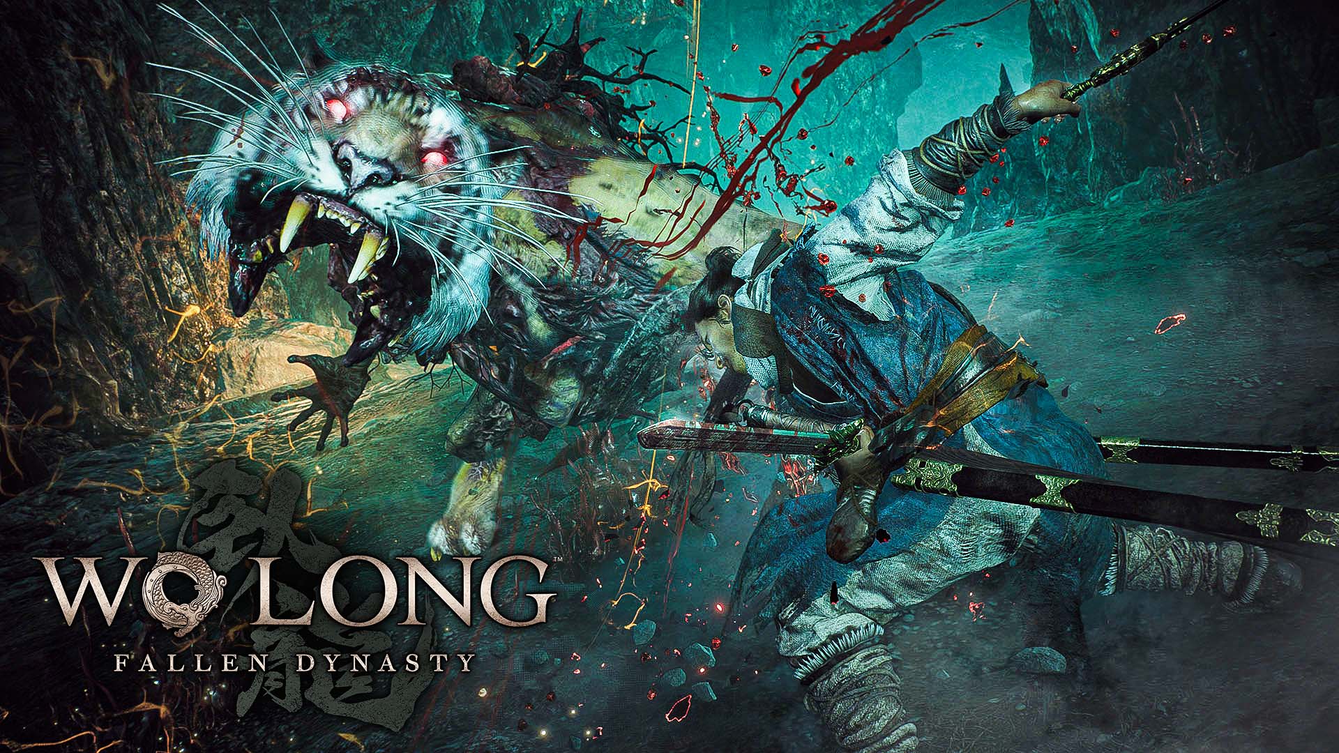 Wo Long: Fallen Dynasty – Όλα όσα πρέπει να γνωρίζετε για τον “Niohborne” τίτλο