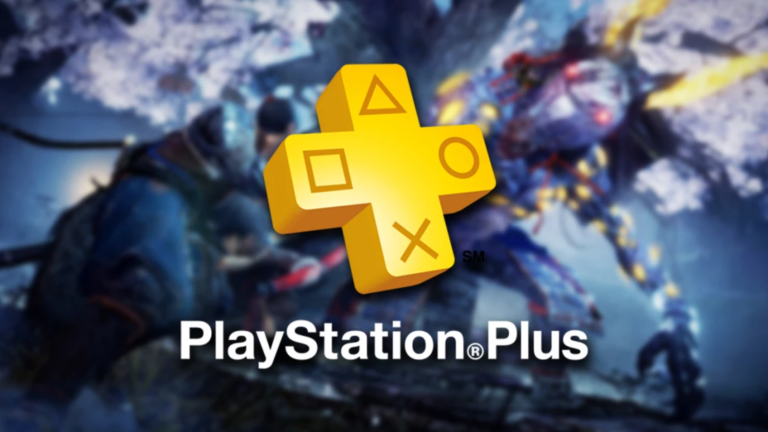 PS Plus: Τα τρία δωρεάν παιχνίδια του Νοεμβρίου για τα PS4 και PS5