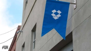 Το Dropbox υποστηρίζει πλέον USB keys