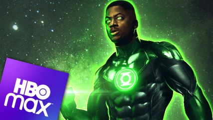 Σειρά Green Lantern: Από το μηδέν η ανάπτυξή του στο HBO Max με νέο πρωταγωνιστή