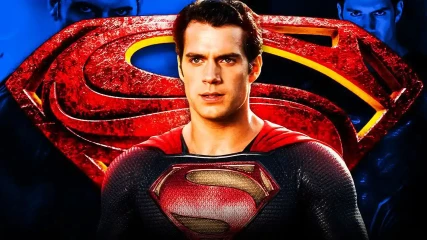 Henry Cavill: Έρχεται νέα εποχή για τον Superman μετά την επιστροφή του