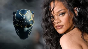 Rihanna: Ακούστε το νέο της κομμάτι απο το soundtrack του Black Panther: Wakanda Forever