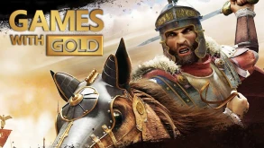 Τα δωρεάν Xbox παιχνίδια του Νοεμβρίου από τα Games With Gold