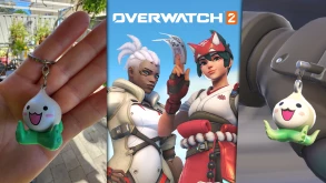 Το internet έχει πεθάνει στο δούλεμα το Overwatch 2 για την τιμή αυτού του αντικειμένου!