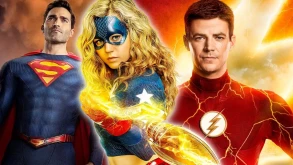 Το The CW ακύρωσε ακόμη μία σειρά της DC