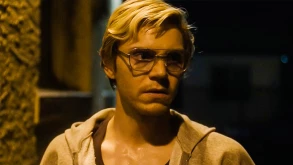 Dahmer: Ο Evan Peters είχε εγκλωβιστεί στο ρόλο του Jeffrey Dahmer για πολλούς μήνες