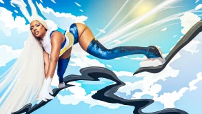 Halloween: Η viral εμφάνιση της Megan Thee Stallion ως “Mirko” από το My Hero Academia (ΦΩΤΟ)