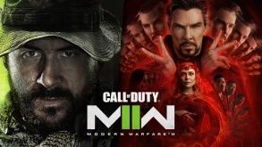 Εξωπραγματικό ρεκόρ για το COD: Modern Warfare II – Ξεπέρασε μέχρι και το Doctor Strange 2