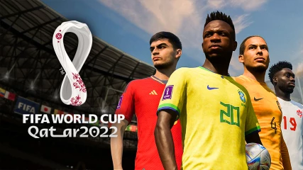 FIFA 23: Τα πάντα για το δωρεάν update του Παγκοσμίου Κυπέλλου 2022 (ΒΙΝΤΕΟ)
