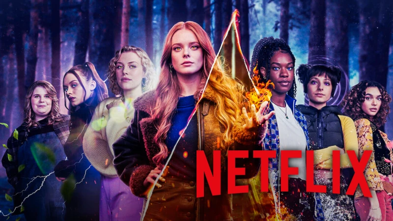Netflix: Ακύρωσε ακόμα μια γνωστή trending σειρά του!