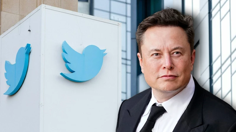 Elon Musk για τις αλλαγές στο Twitter: «Γκρινιάξτε όσο θέλετε»