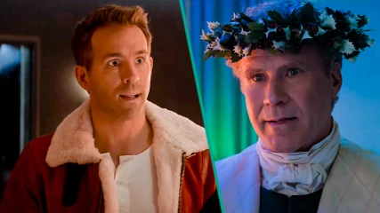 Spirited: Η απόλυτη χριστουγεννιάτικη ταινία με Ryan Reynolds και Will Ferrell έχει νέο trailer!
