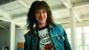 Stranger Things: Δείτε το επικό cosplay του Eddie Munson από τον James Hetfield των Metallica (ΦΩΤΟ)