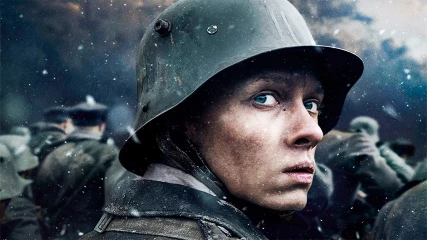 All Quiet on the Western Front Review - Αξίζει να δείτε την πολεμική ταινία του Netflix;